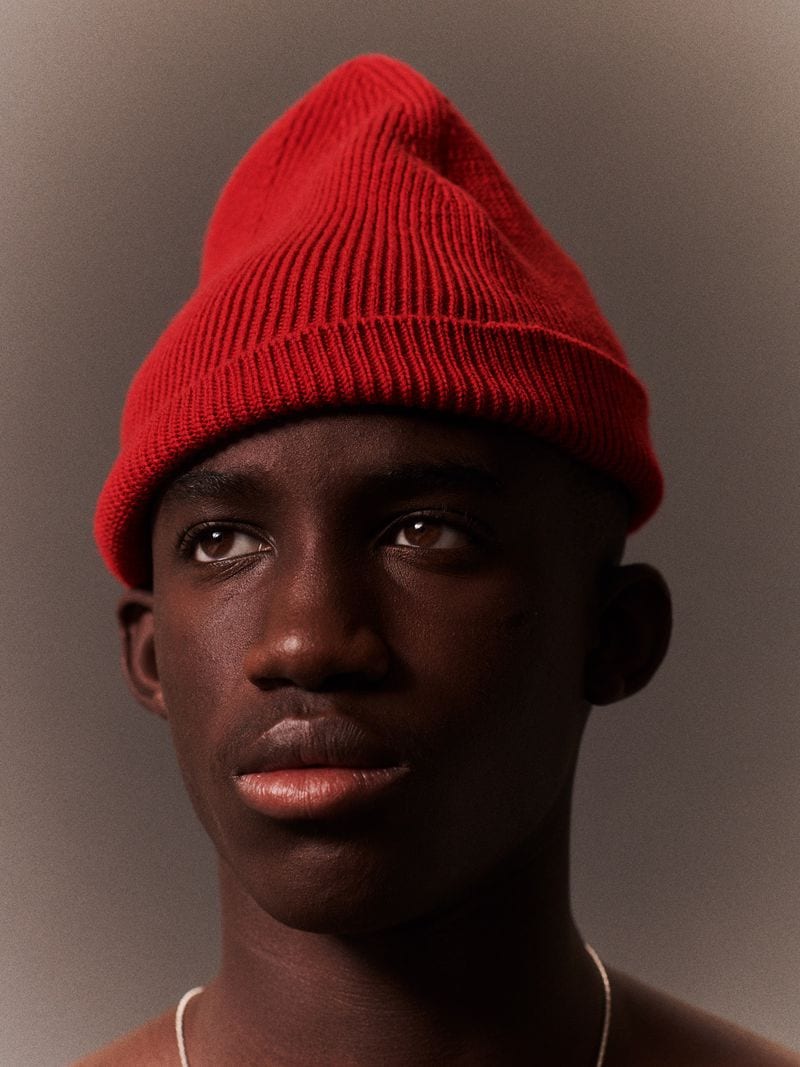 Omar Ceesay — photo 11