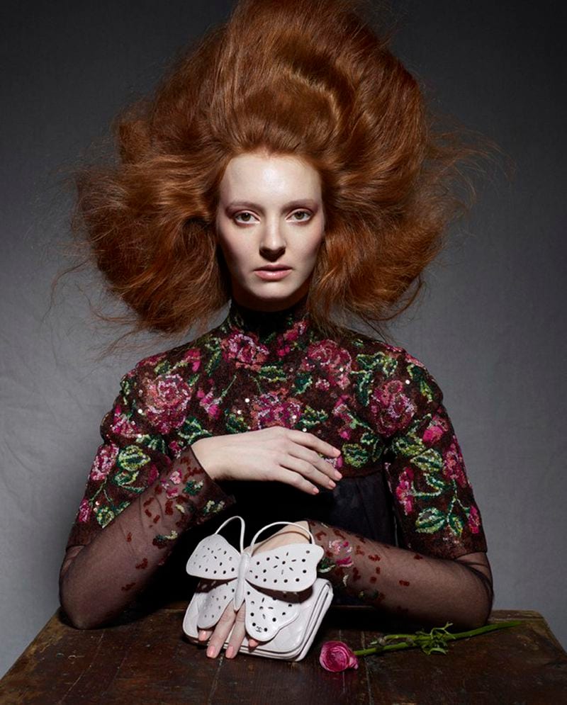 Sunniva Stordahl — photo 5