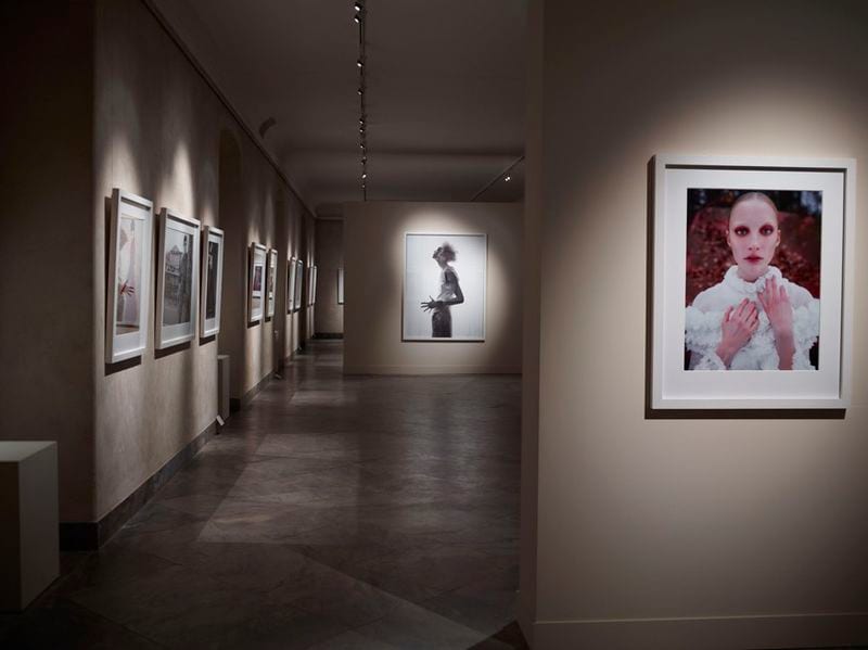 Peter Farago and Ingela Klemetz Farago — portfolio 9