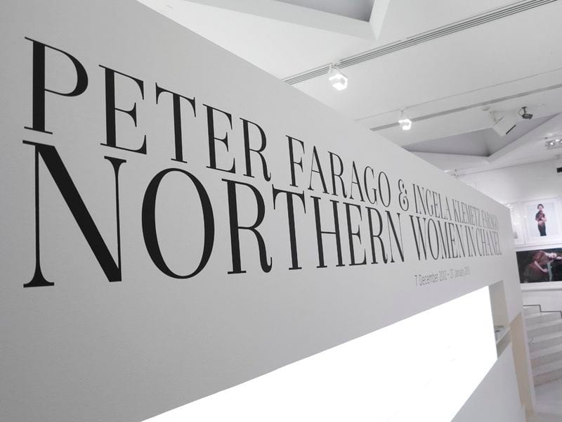 Peter Farago and Ingela Klemetz Farago — portfolio 6