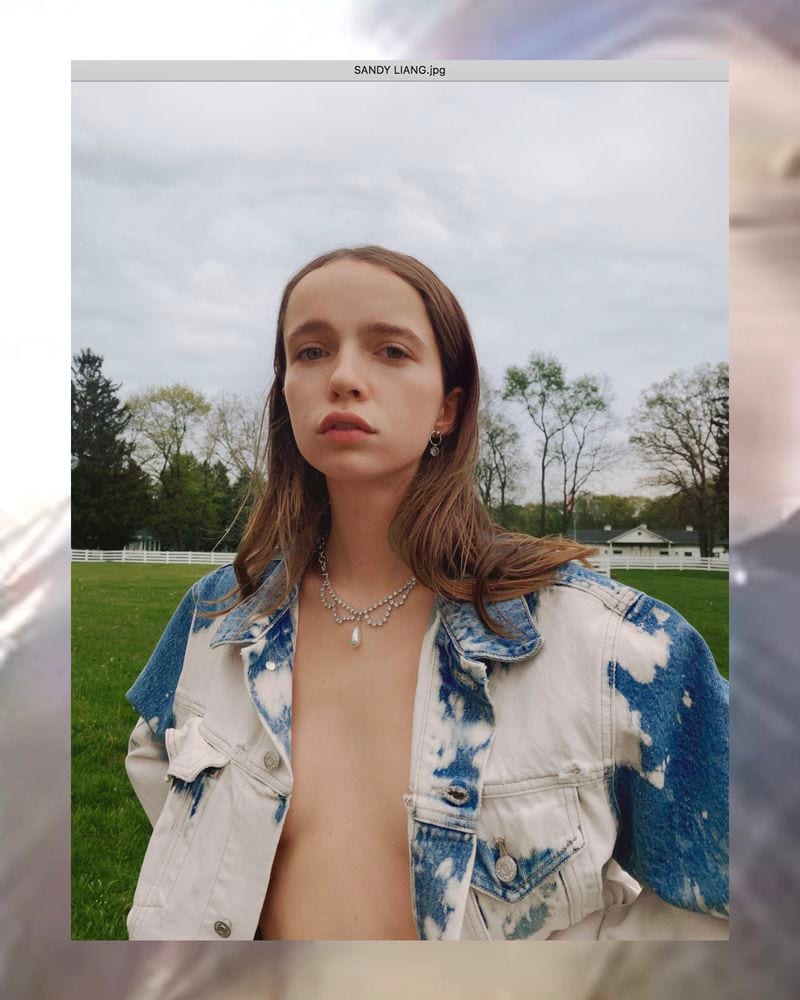 Olivia Forte — photo 10