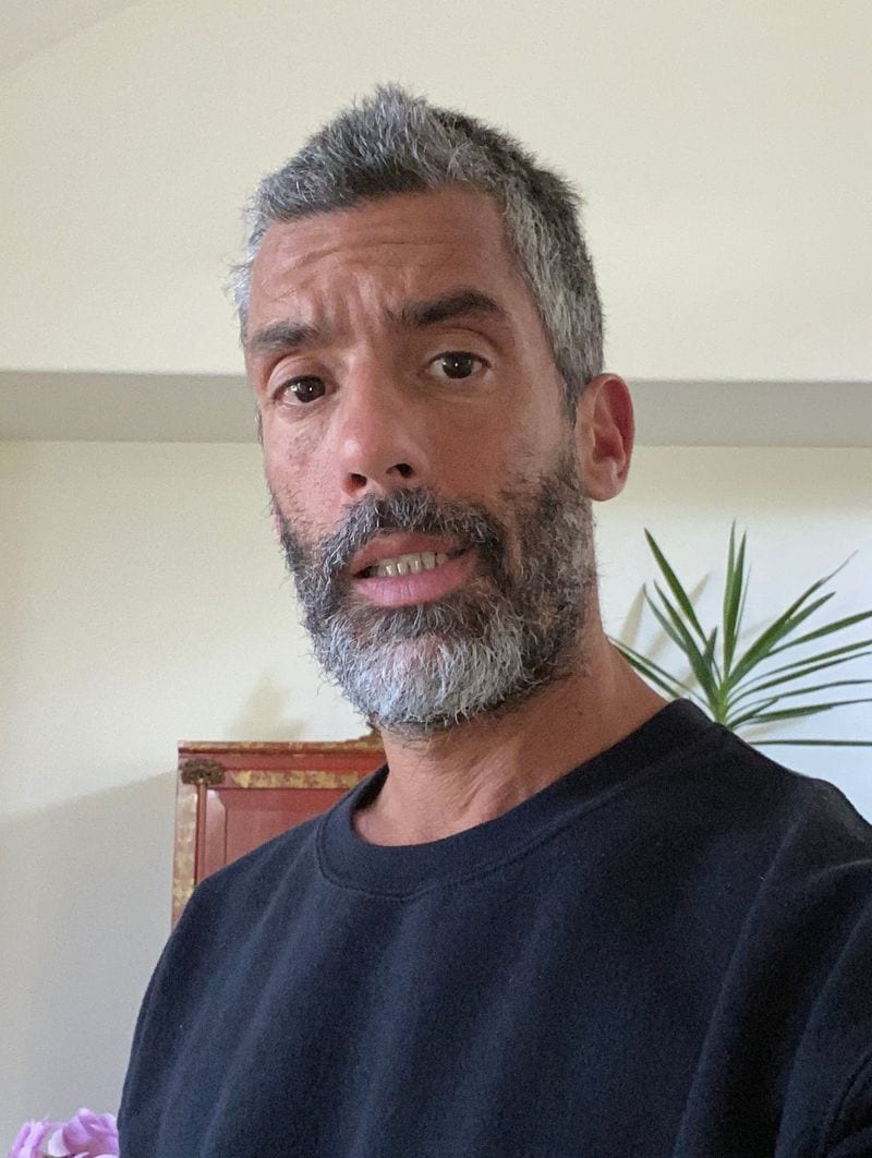 Taghi Naderzad — портфолио 1
