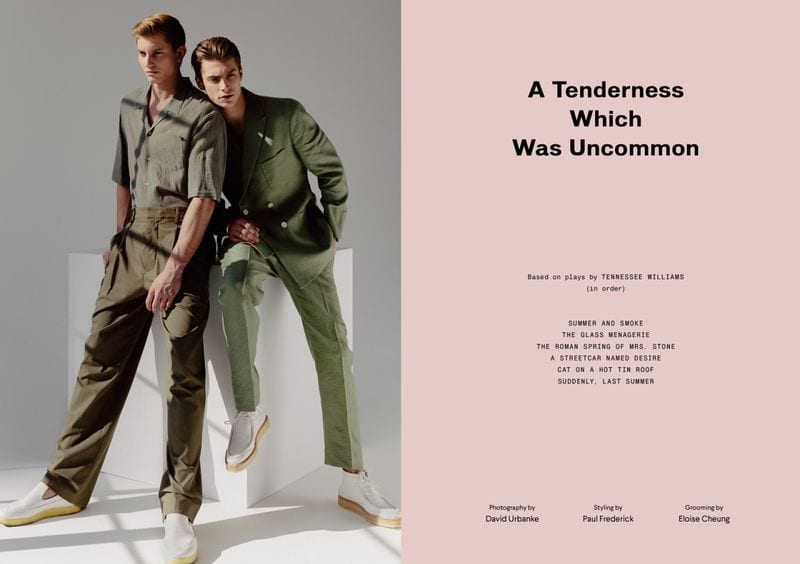 Timothee Bertoni — photo 7