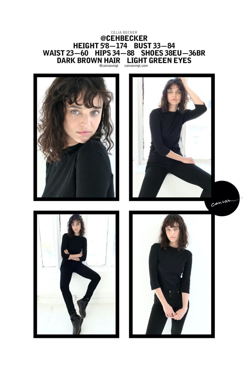 Celia Becker — photo 3