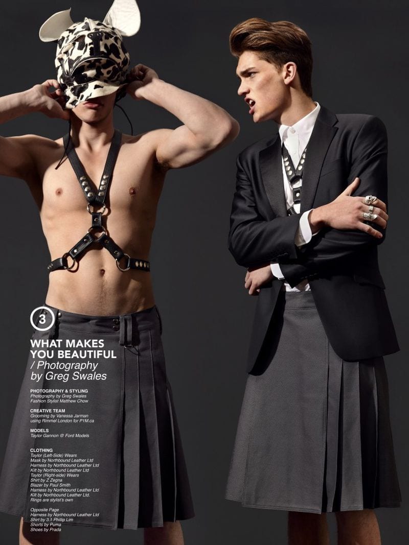 Taylor Gannon — photo 7