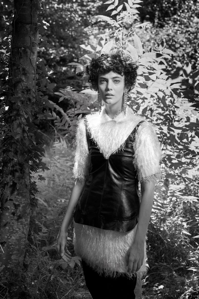 Marine Gaudin — photo 5