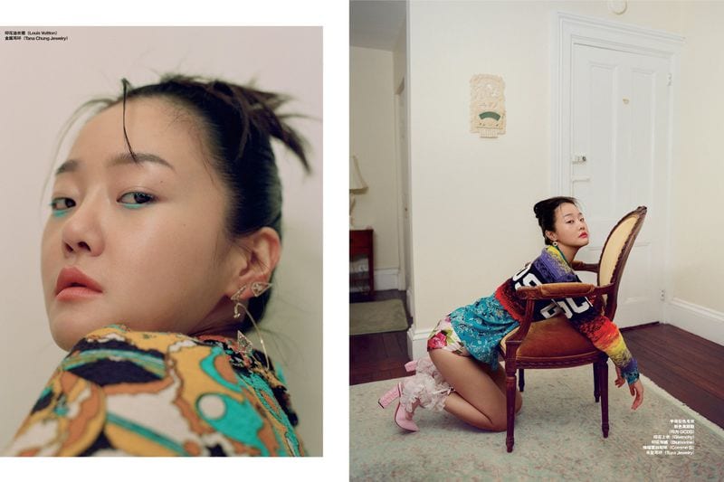 Hyoni Kang — photo 2