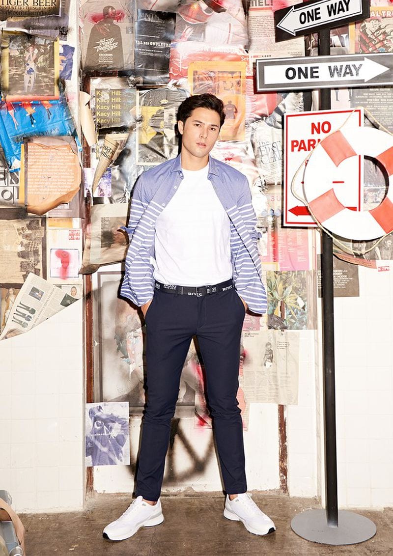 Derek Chun — photo 5