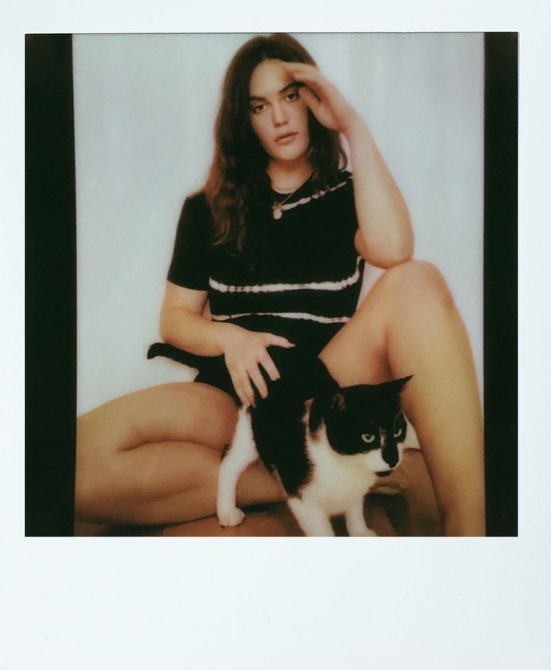 Ali Tate — photo 5