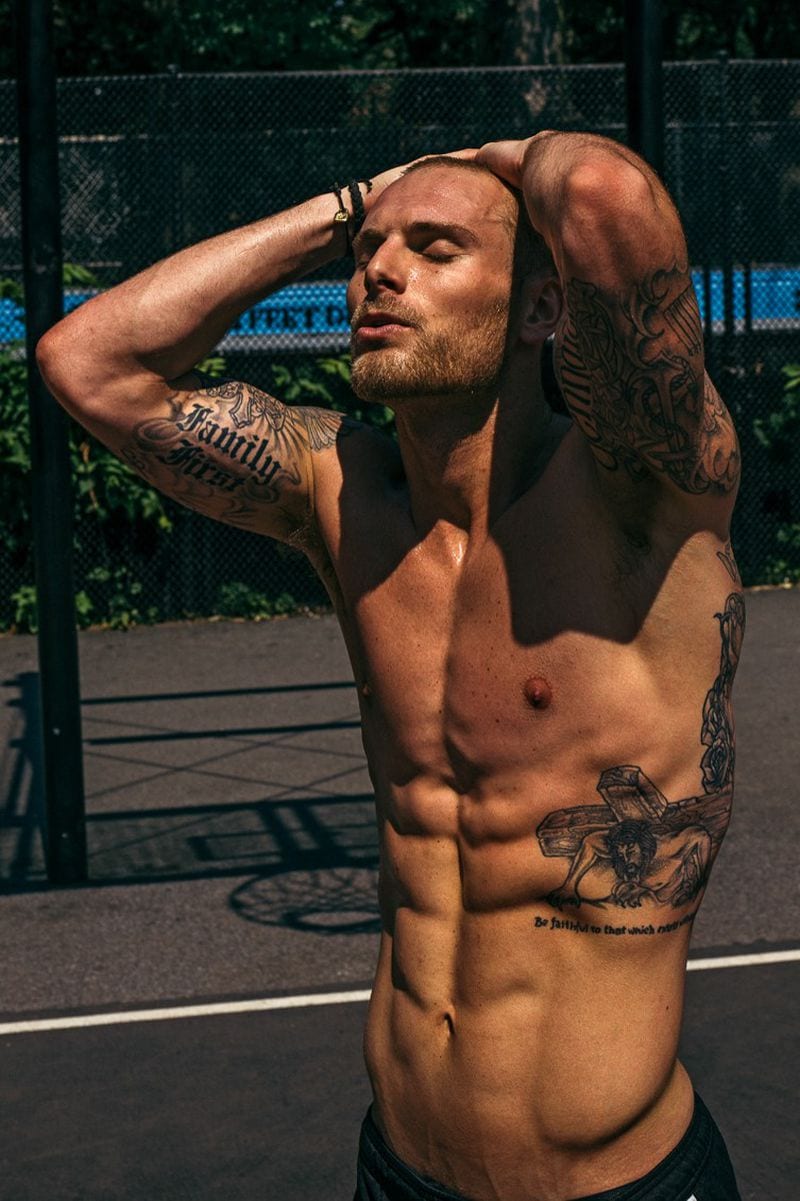 Derek Pratt — photo 9