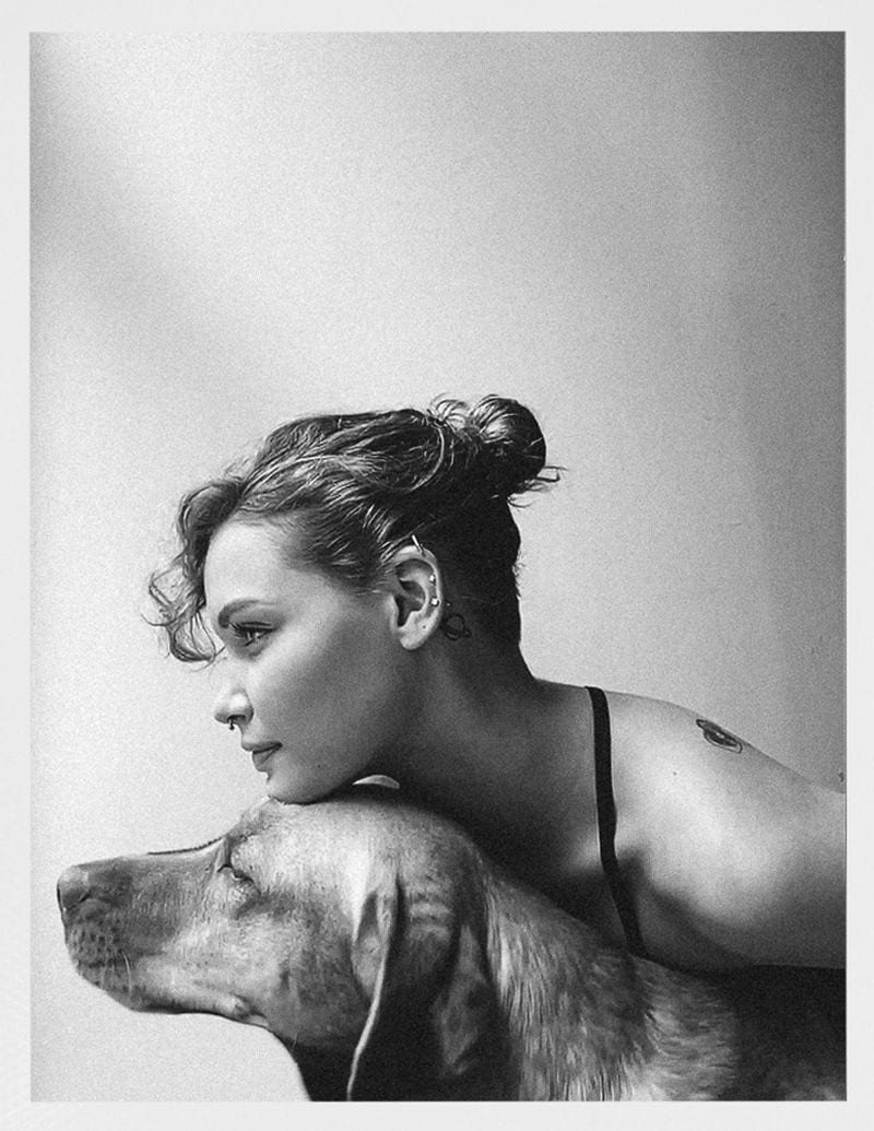 Faith Lynch — photo 3