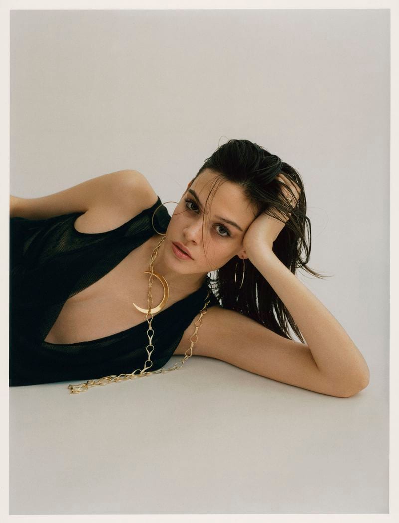 Anna Stykala — portfolio 7