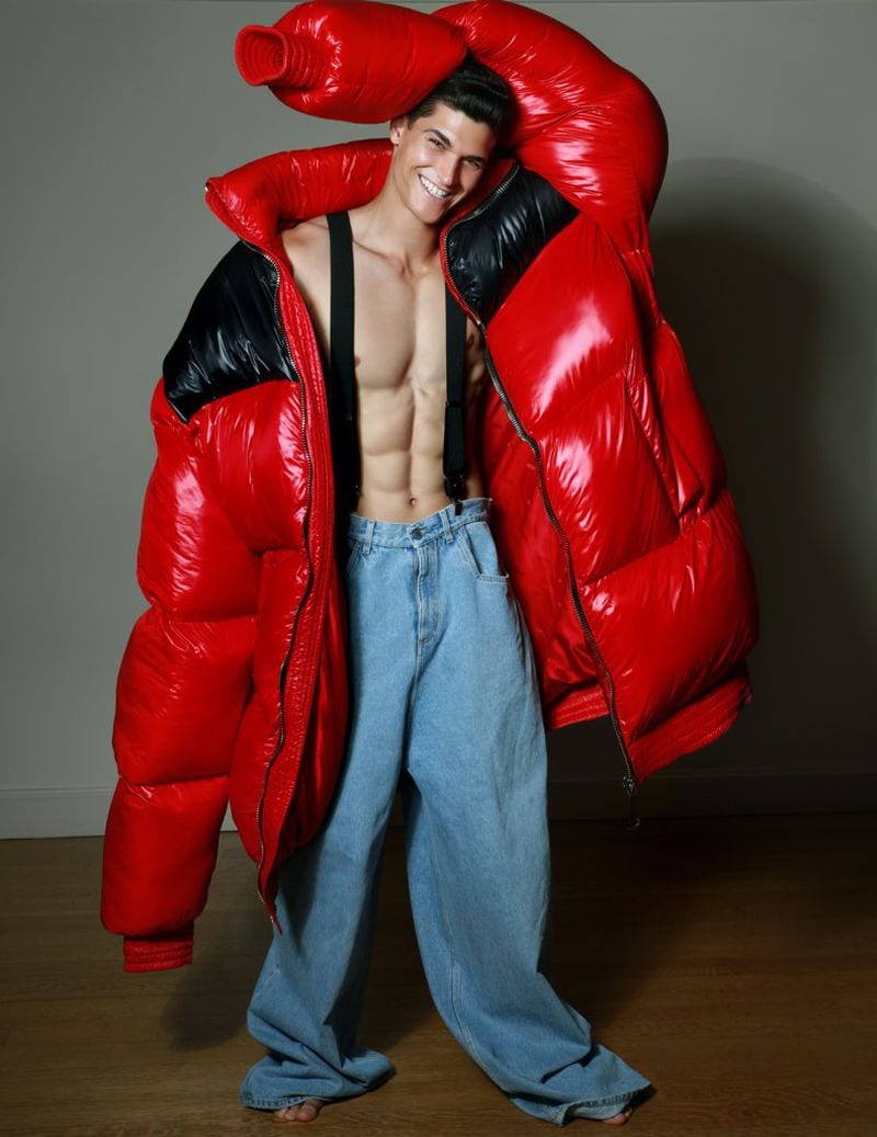 Trevor Signorino — photo 8