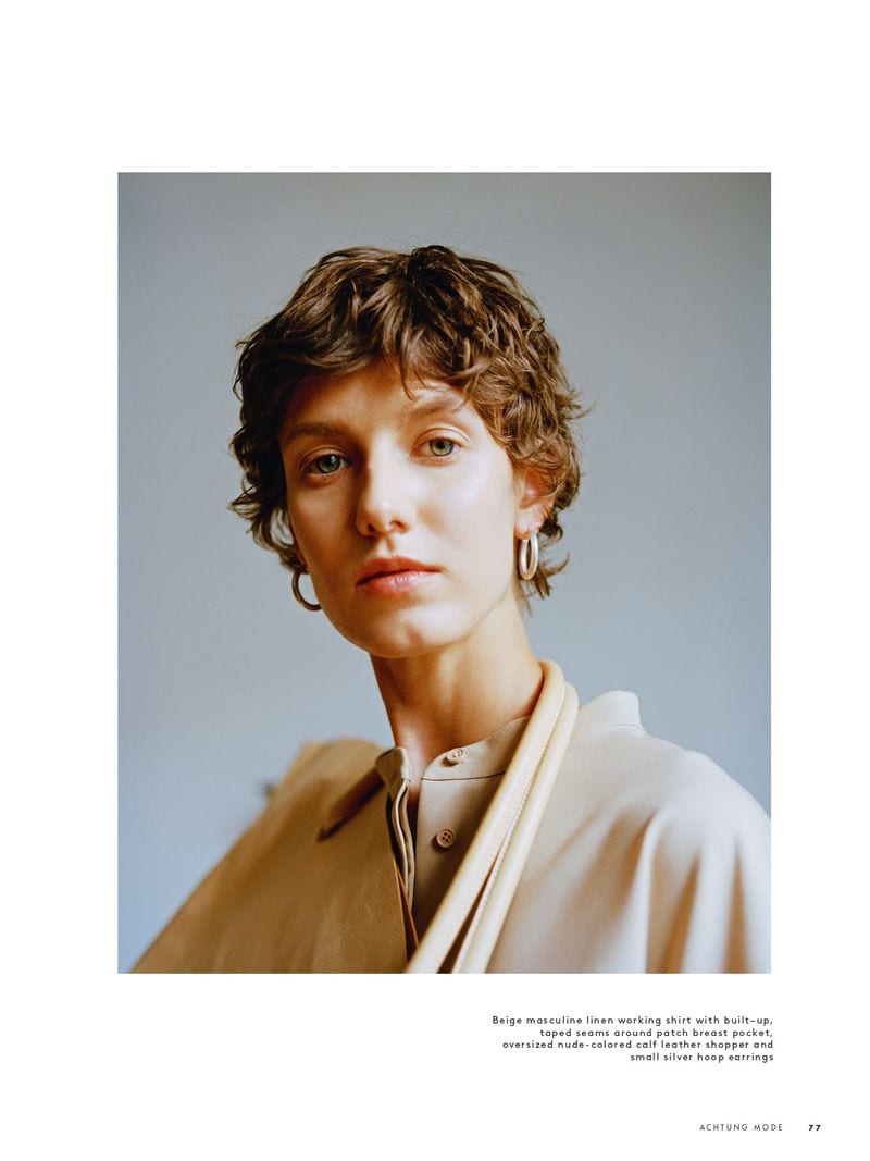 Alyosha Kovalyova — photo 9