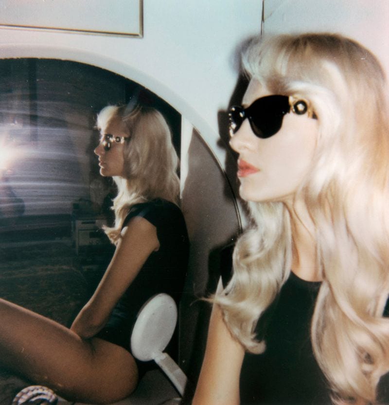 Nadia Serlidou — photo 11