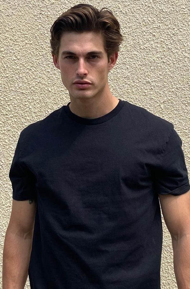 Kieran Warner — photo 1