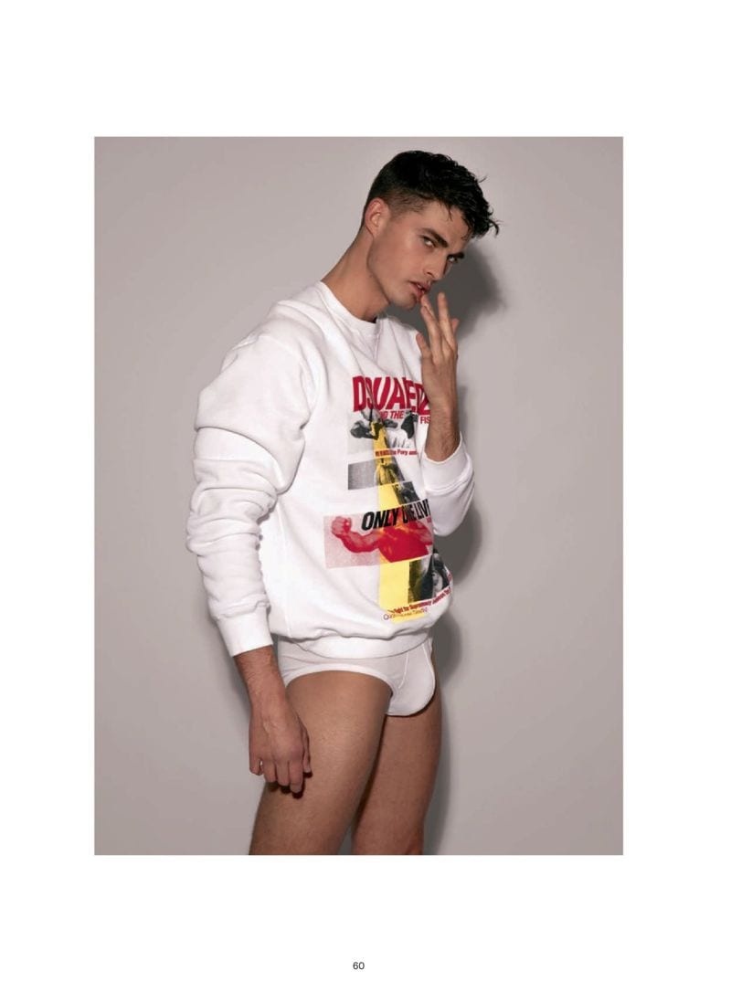 Kieran Warner — photo 2
