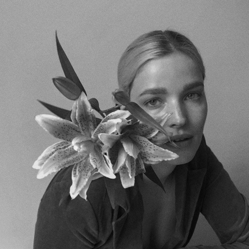 Alisa Ahmann — photo 9