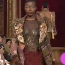 Anna Getaneh — photo 1
