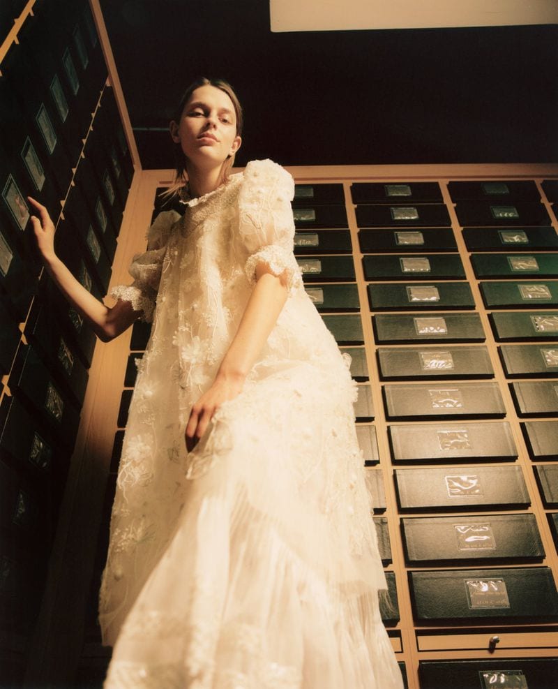 Merel Zoet — photo 7