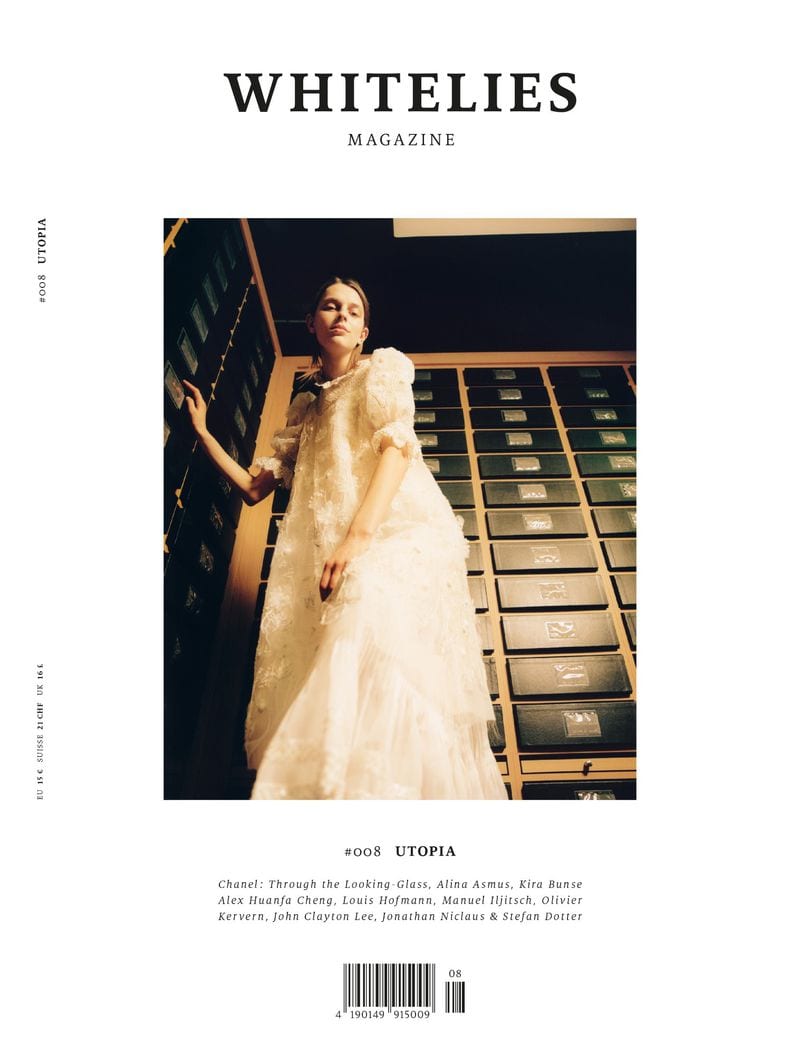 Merel Zoet — photo 6