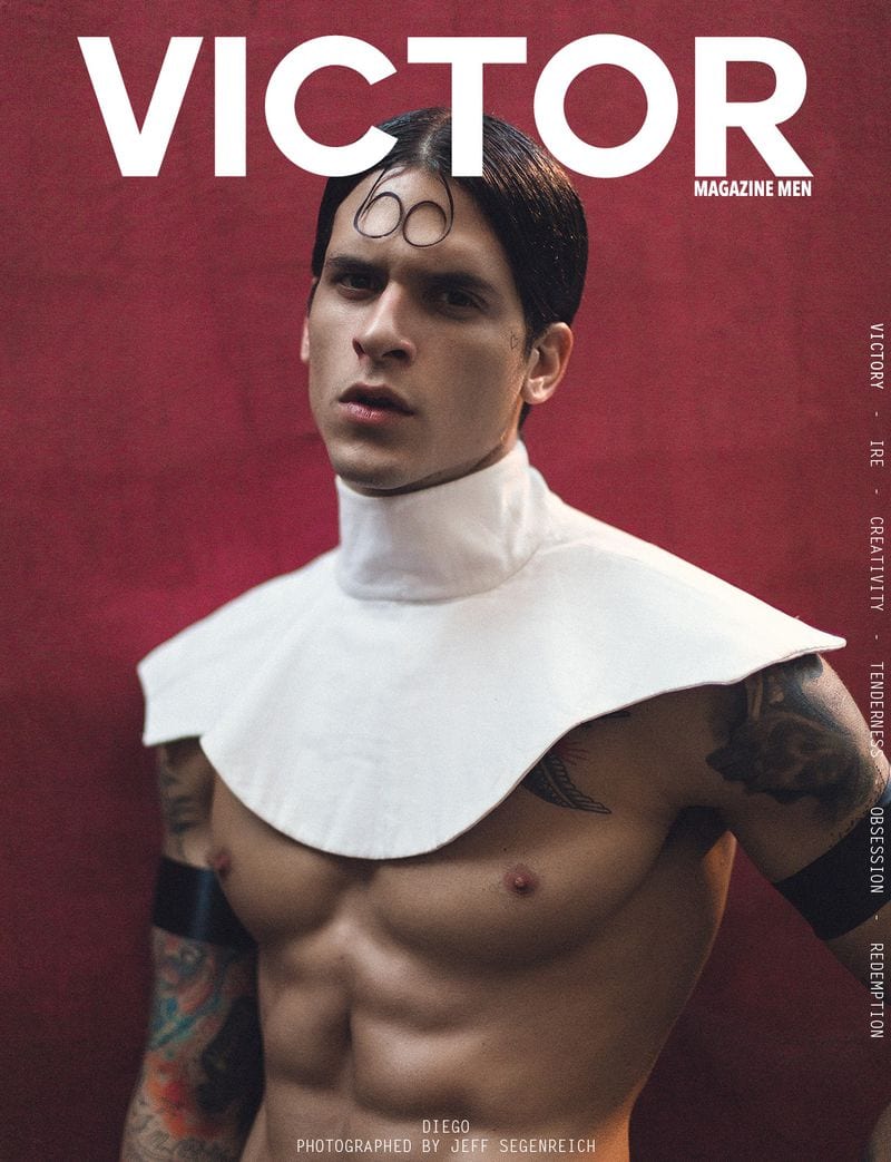 Diego Fragoso — photo 2