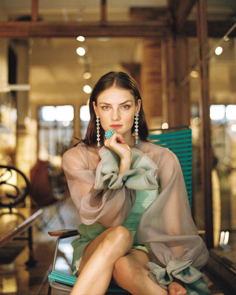 Vika Levina — photo 10