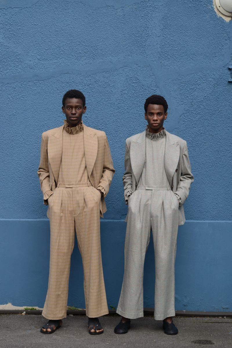 Chuka Enemuo — photo 2