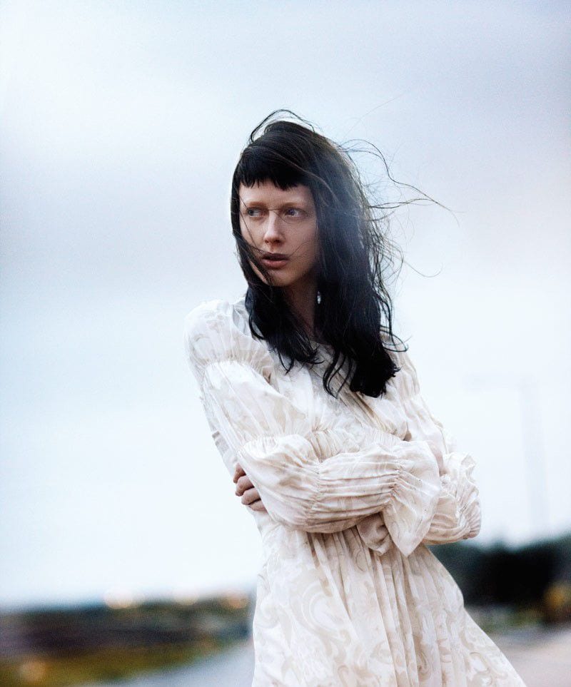 Sadie Pinn — photo 1