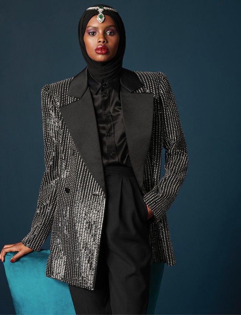 Amina Adan — photo 8