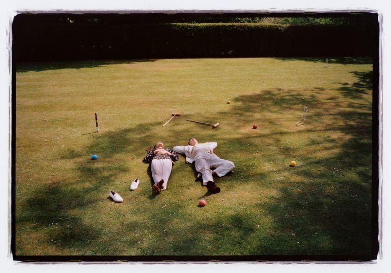 Charlotte Wiggins — photo 2