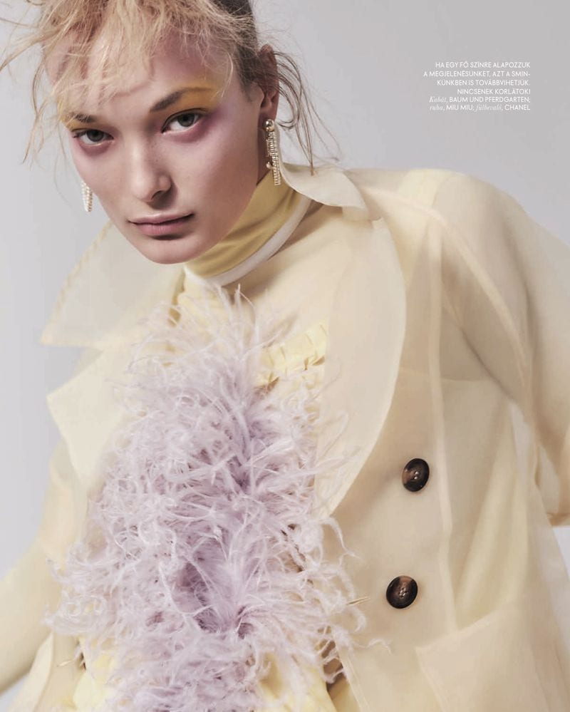 Egle Jezepcikaite — photo 7