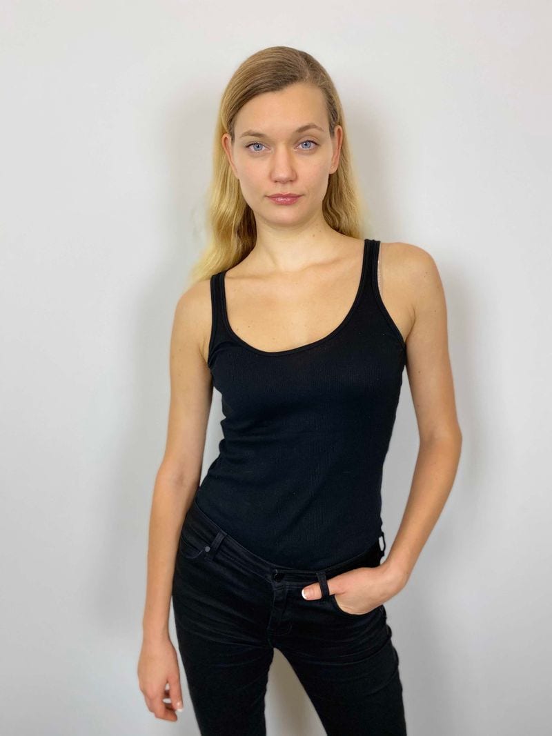 Lyoka Tyagnereva — photo 1