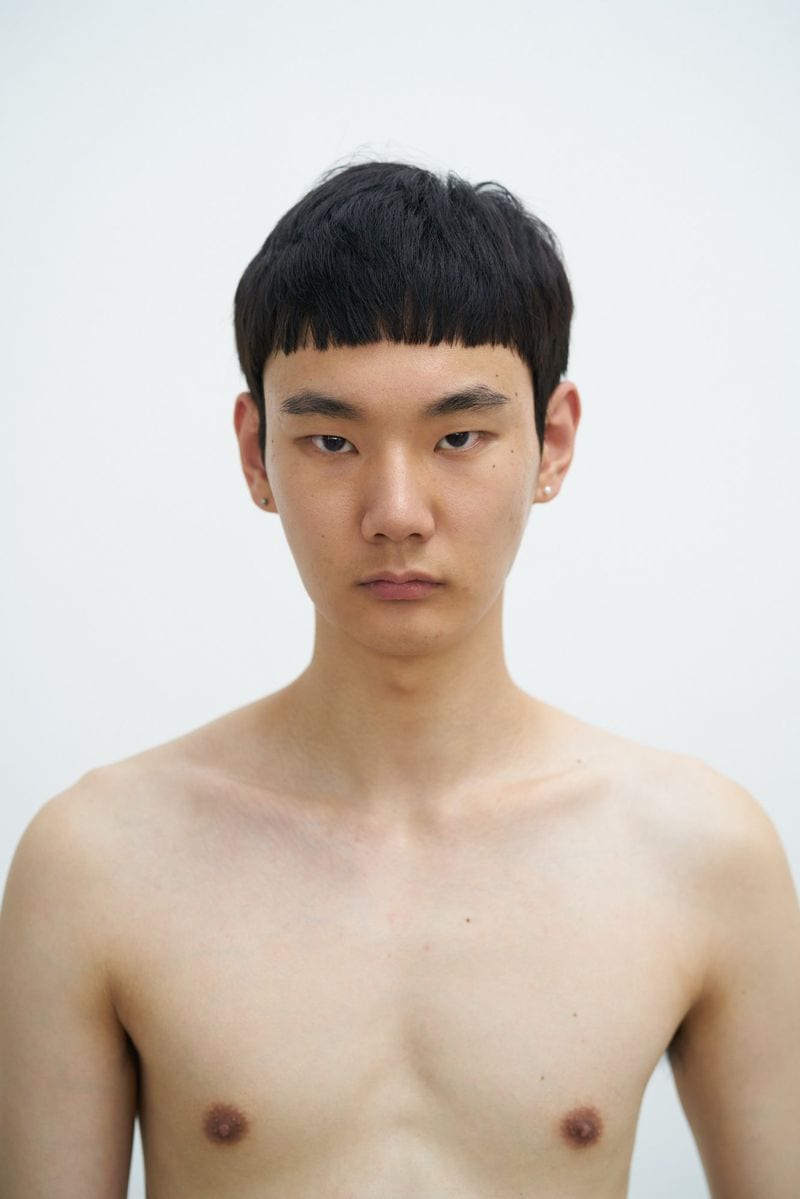 Jinsu Seo — photo 1