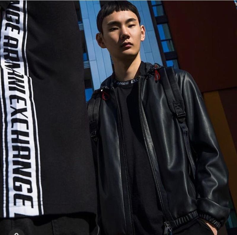 Jinsu Seo — photo 3