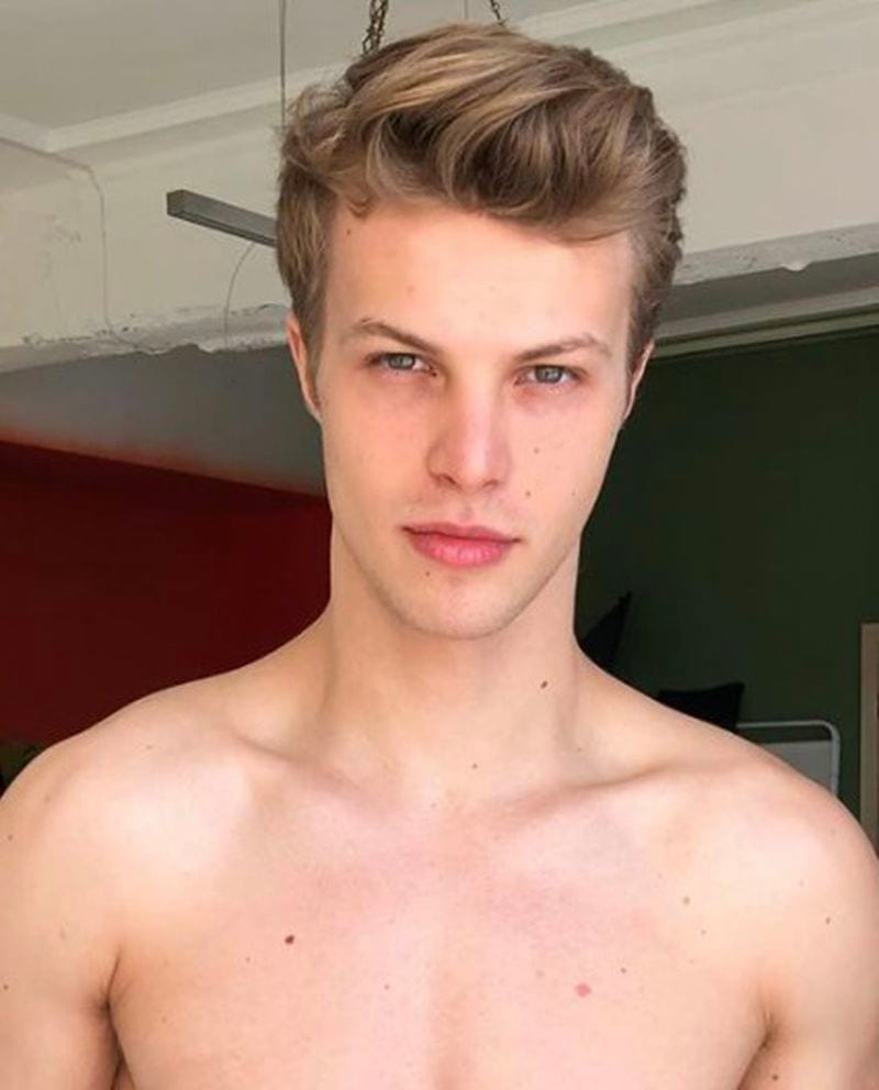 Danny Galushka — photo 3