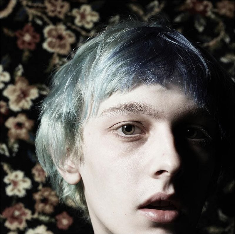 Aaron Lewins — photo 1