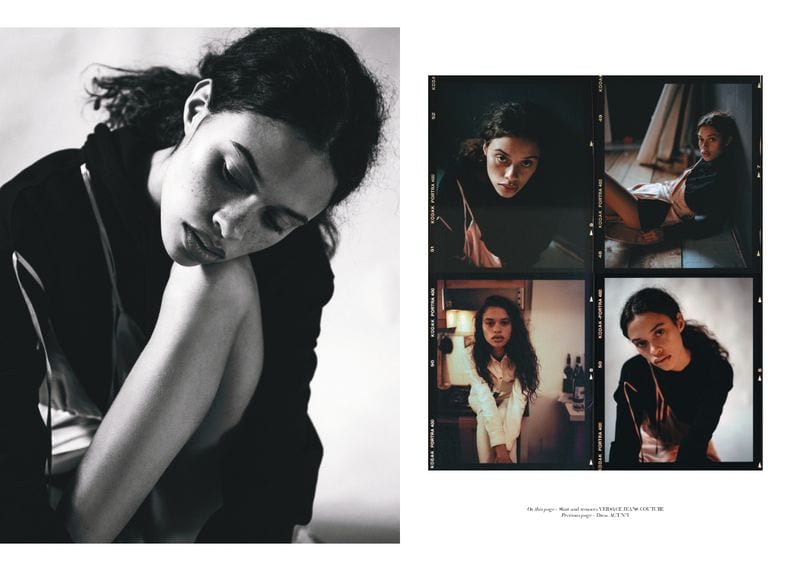 Nubia Santos — photo 10