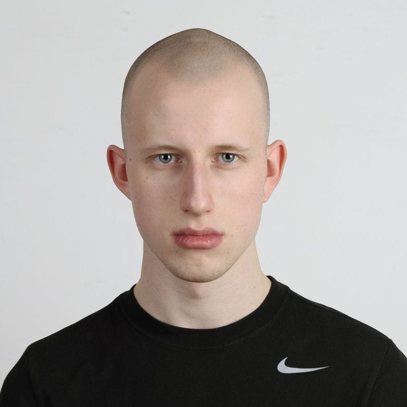 Vsevolod Cherepanov — photo 1