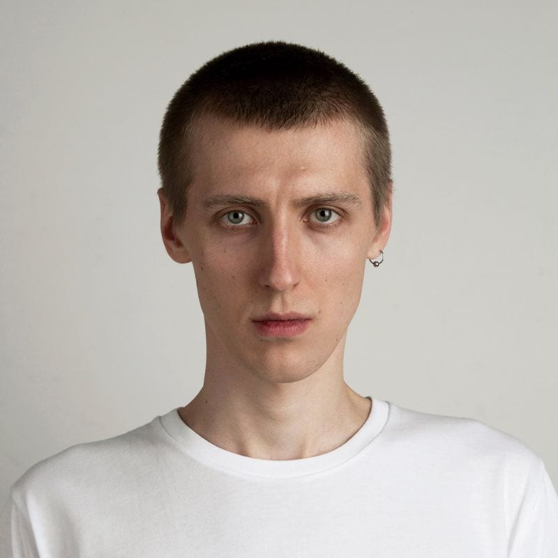 Artem Vostrikov — photo 1