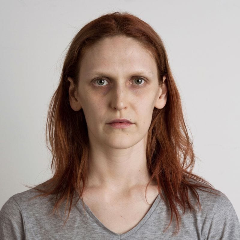 Viktoria Gutnikova — photo 1