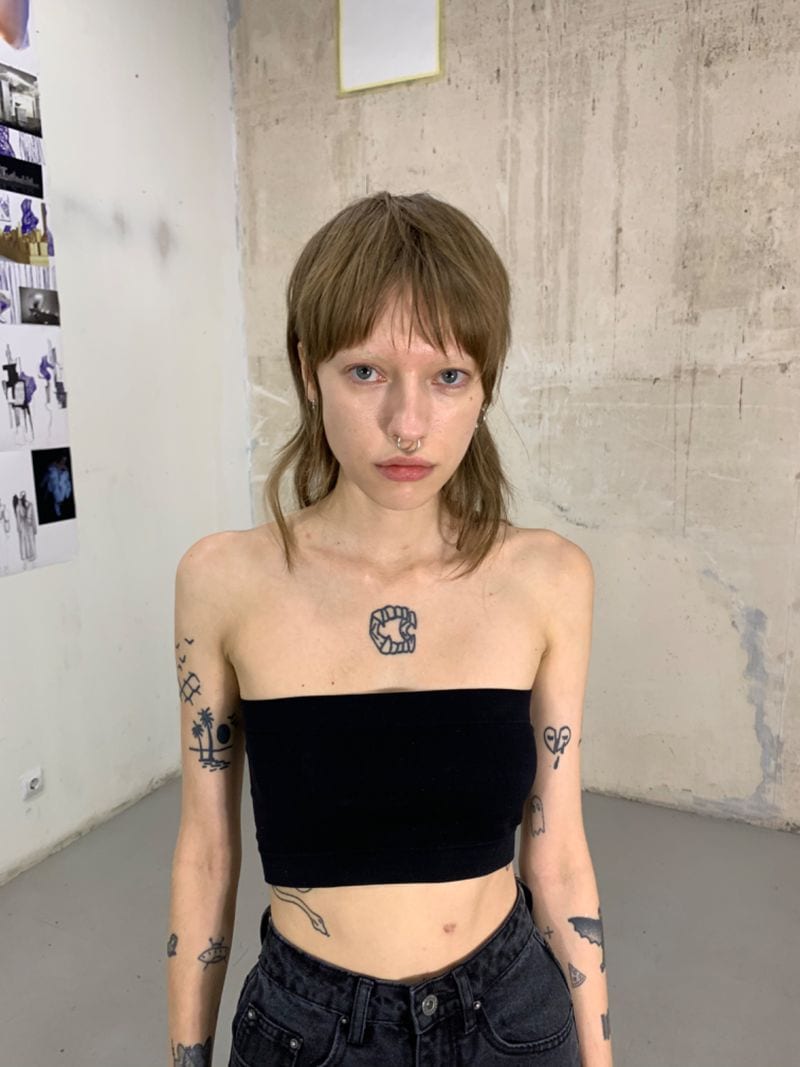 Olga Chernykh — photo 1