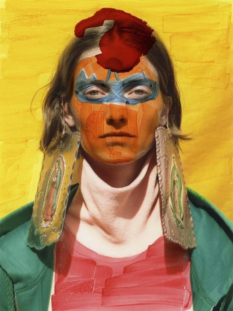 Iris Van Berne — photo 4