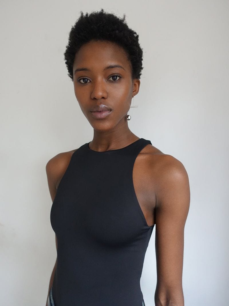 Alima Fofana — photo 3