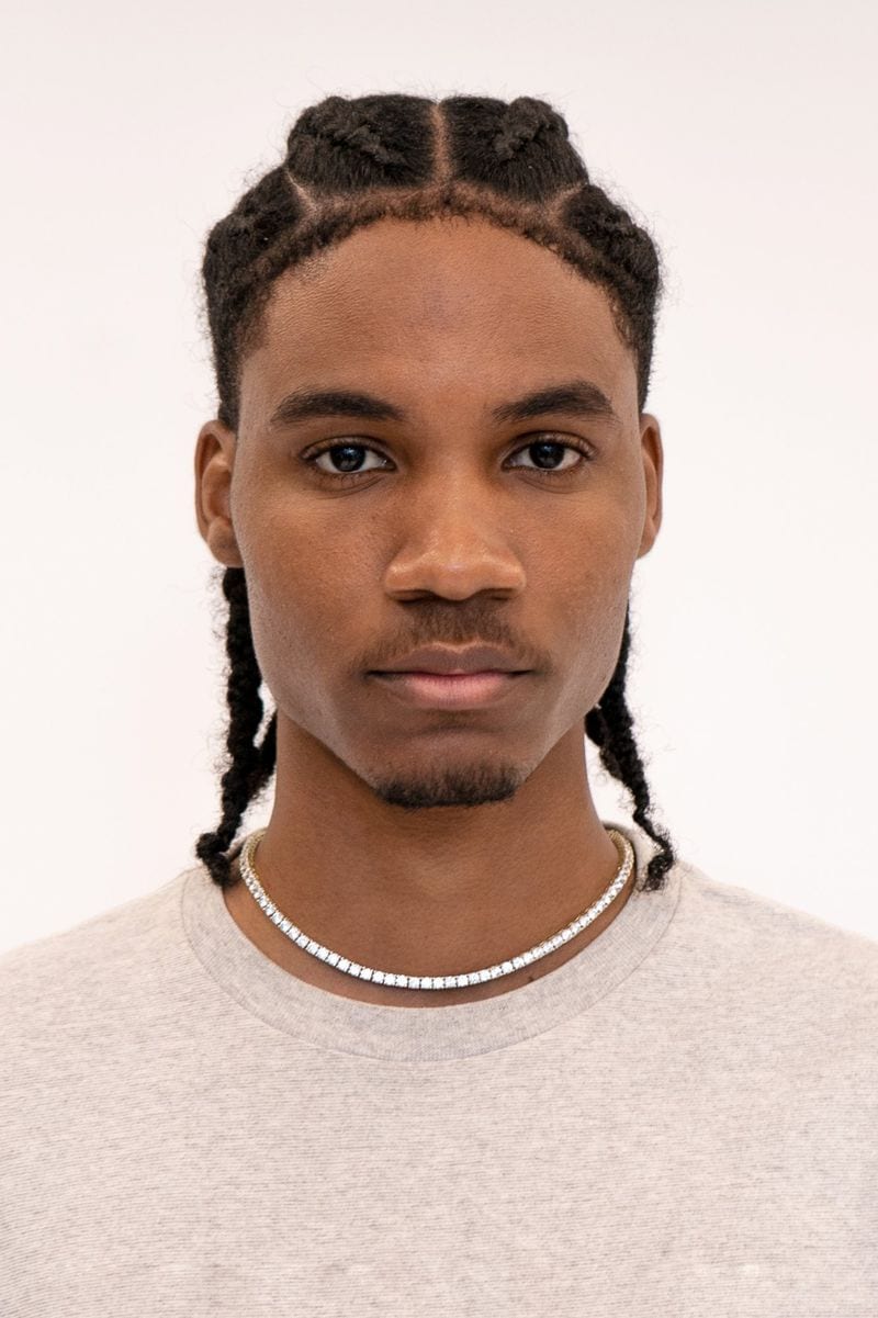 Dreq Mitchell — photo 1