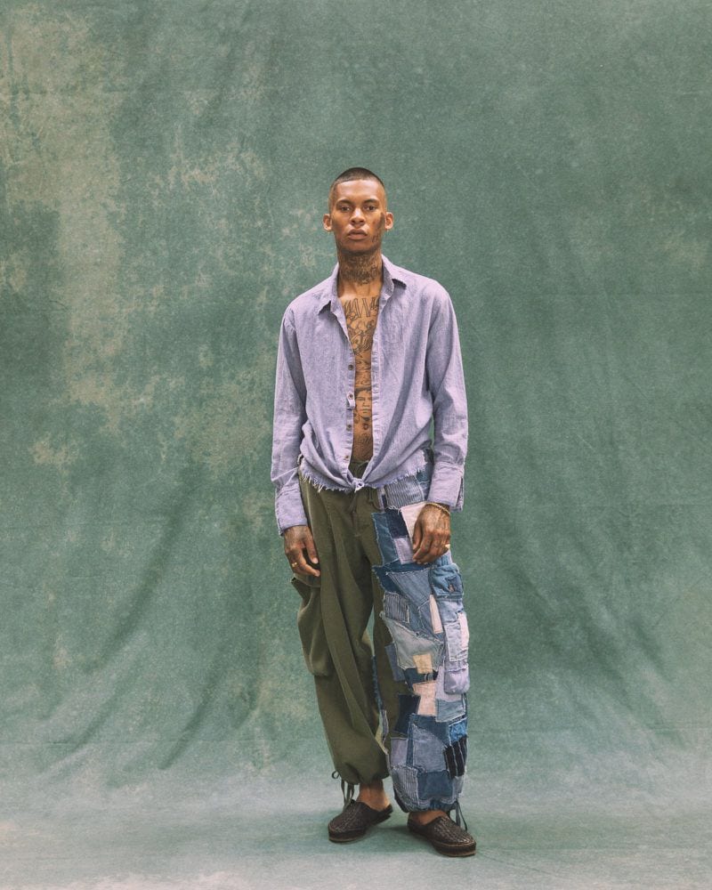 Greg Lauren — portfolio 8