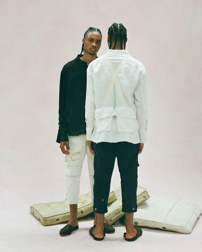 Dre Mitchell — photo 4