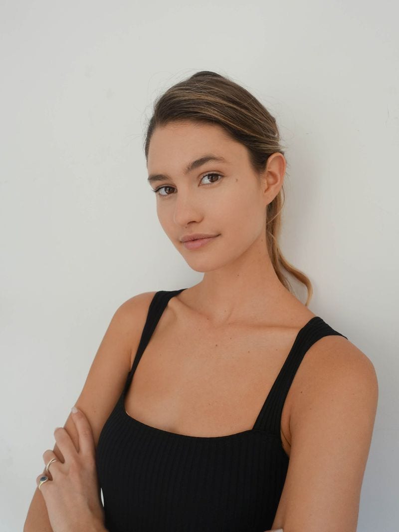 Madi Fogg — photo 1