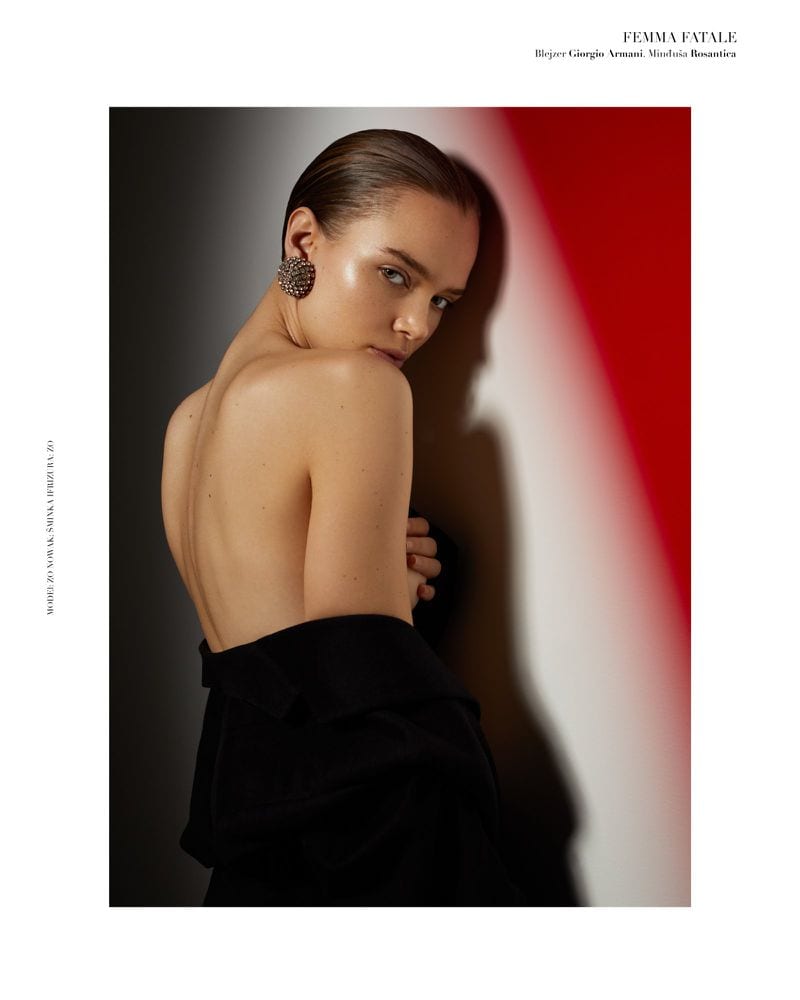 Zo Nowak — photo 7