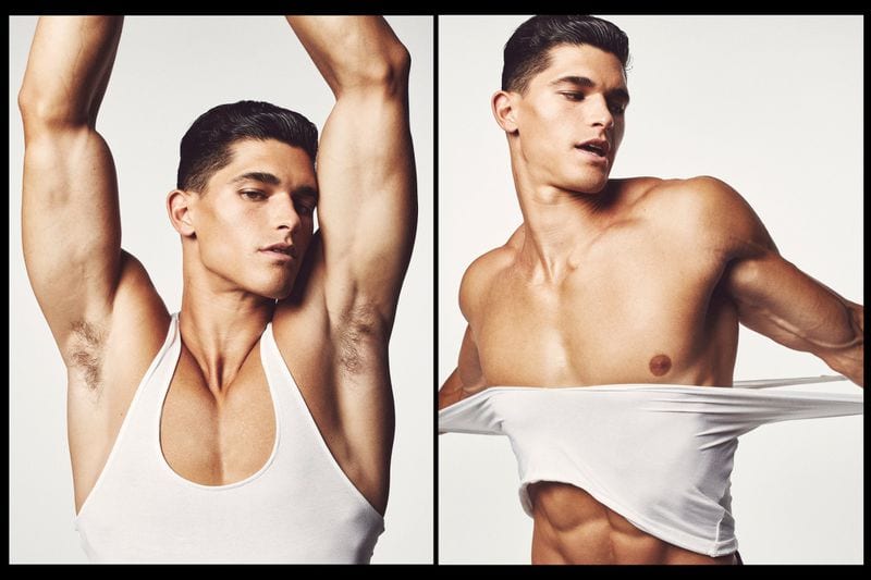 Trevor Signorino — photo 7